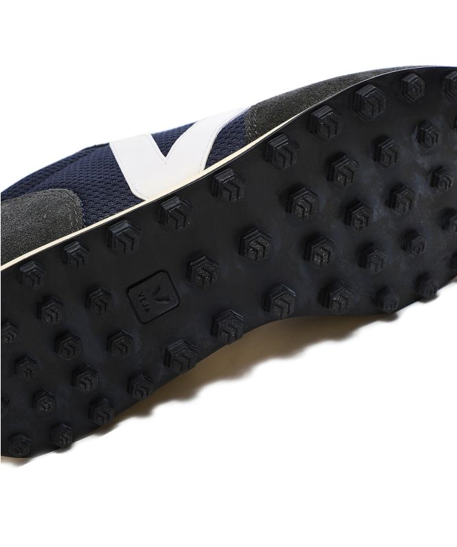 VEJA Men's Hexamesh Rio Branco Sneakers