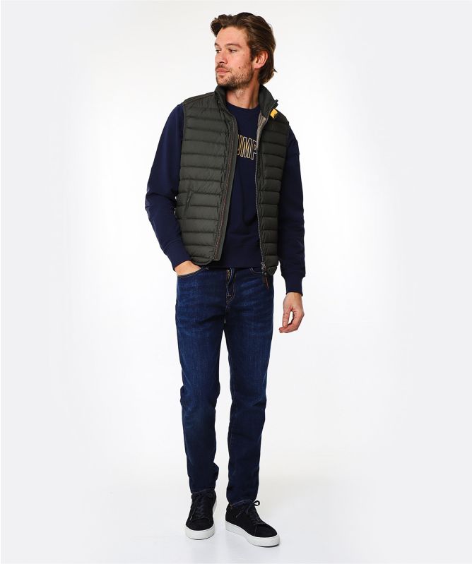 Parajumpers Crew Neck Grady Sweatshirt