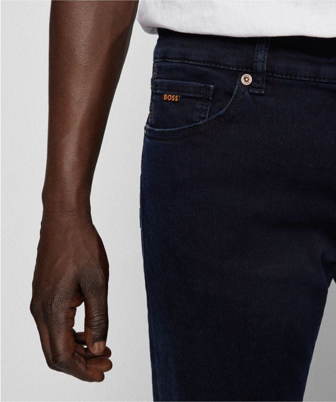 BOSS Regular Fit Maine BC-L-P Jeans