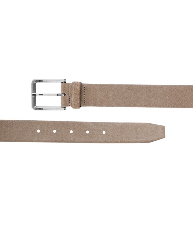 BOSS Suede Caleb-Sd_Sz35 Belt