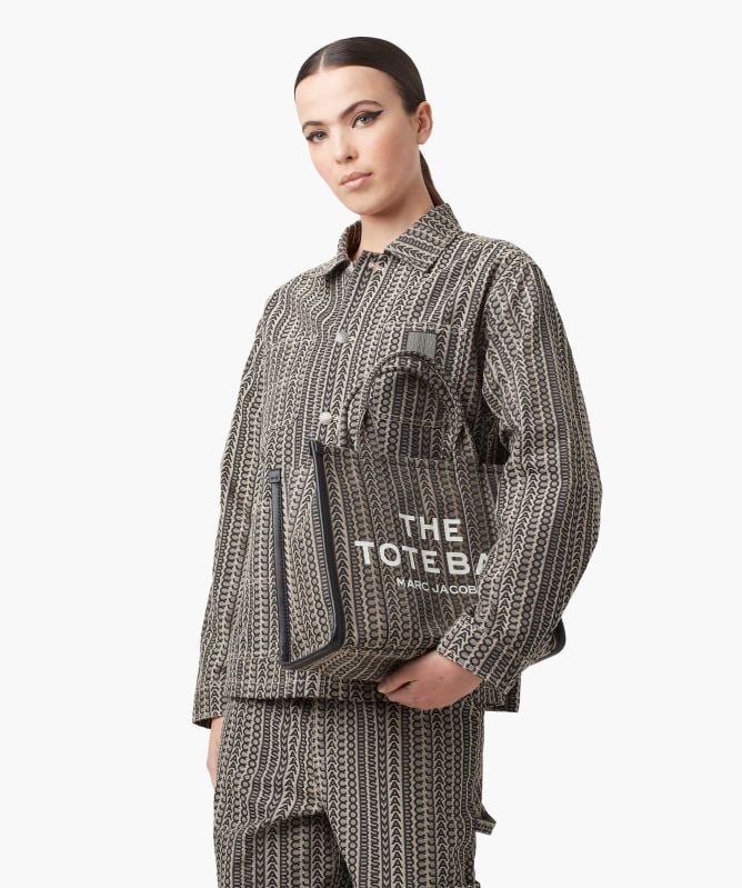 Marc Jacobs The Monogram Medium Tote Bag