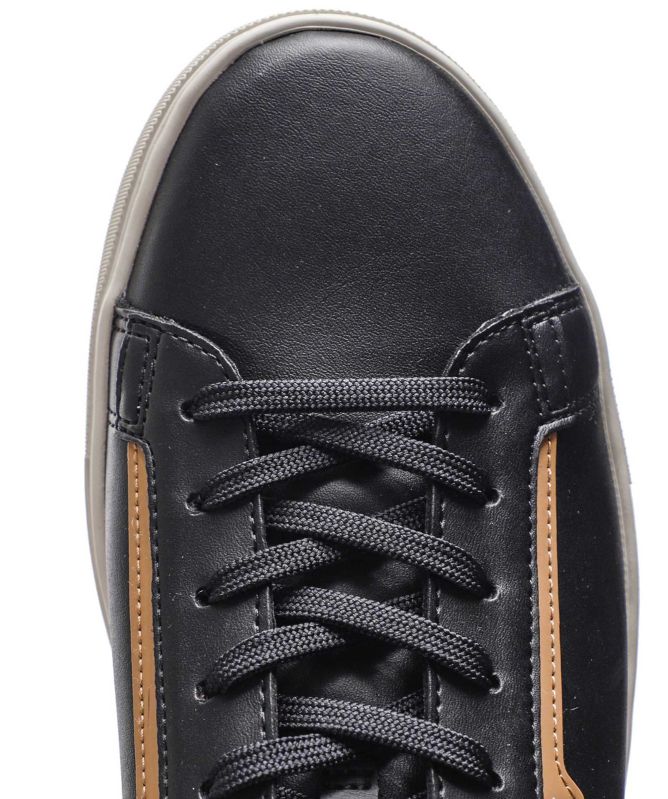 BOSS Rhys_Tenn Trainers