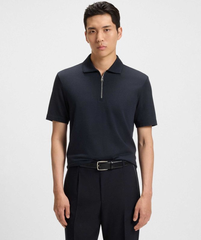BOSS H-Paras 57 Polo Shirt