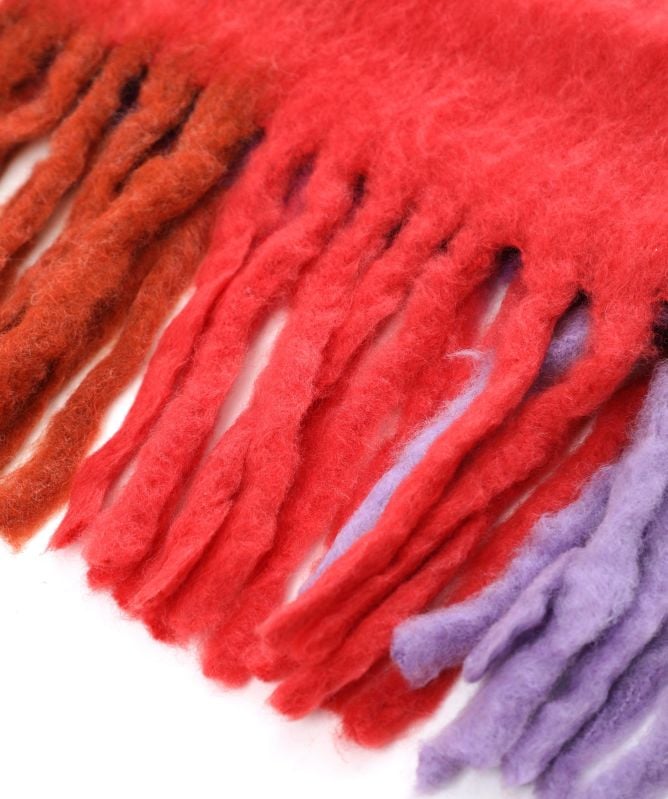 Rino and Pelle Sianna Scarf