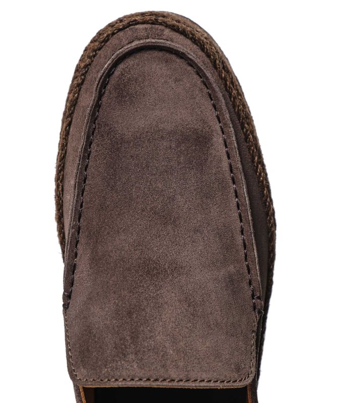 Oliver Sweeney Montilla Suede Espadrilles