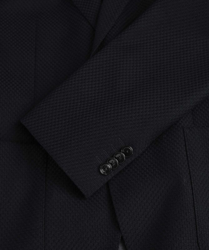 BOSS H-Hutson Integrated Tank top Jacket