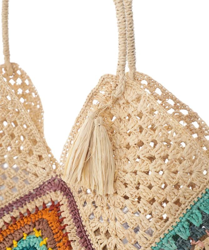Rabarany Adele Crochet Bag