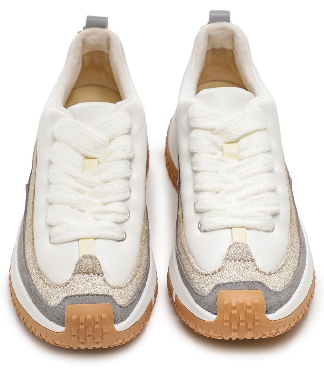 4CCCCEES Kapok Pava Sneakers
