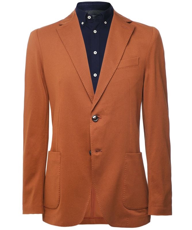 Circolo 1901 Slim Fit Premium Jacket