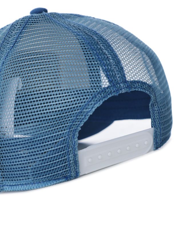 Stetson Vintage Trucker Cap