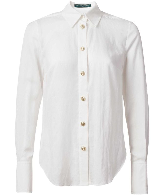 Holland Cooper Classic Shirt
