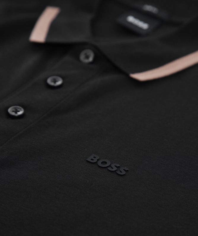 BOSS Slim Fit Phillipson 107 Polo Shirt