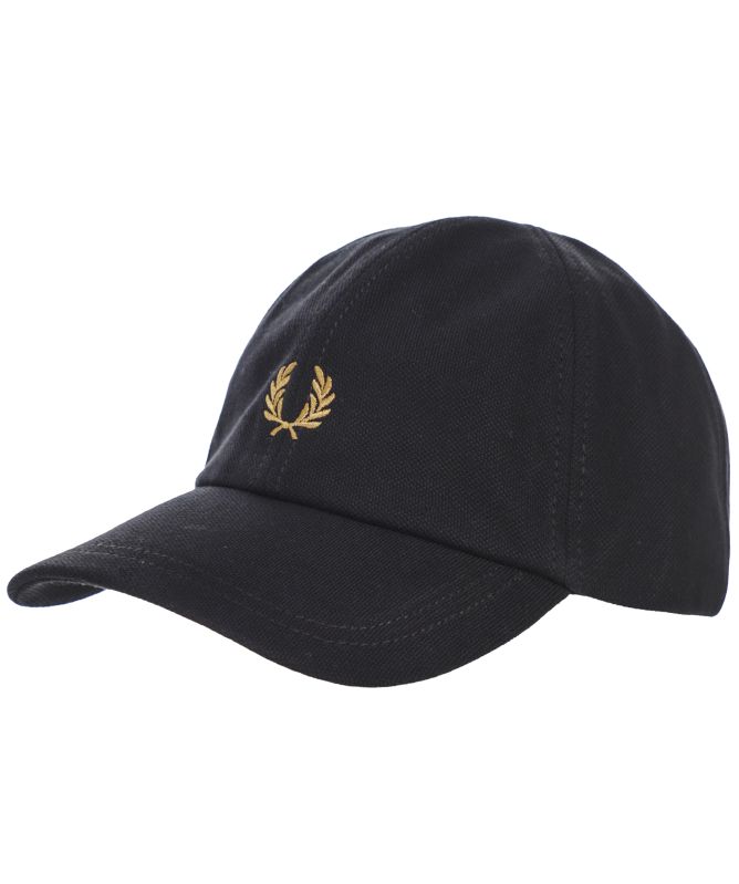 Fred Perry Pique Classic Cap