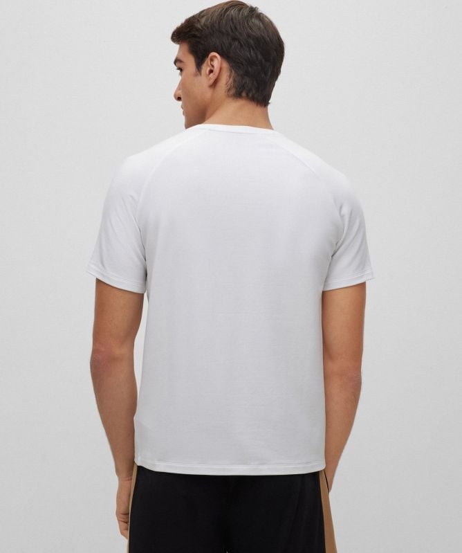 BOSS Crew Neck Fashion T-Shirt