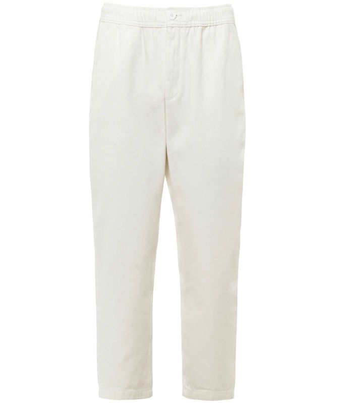 Wax London Relaxed Fit Kurt Trousers