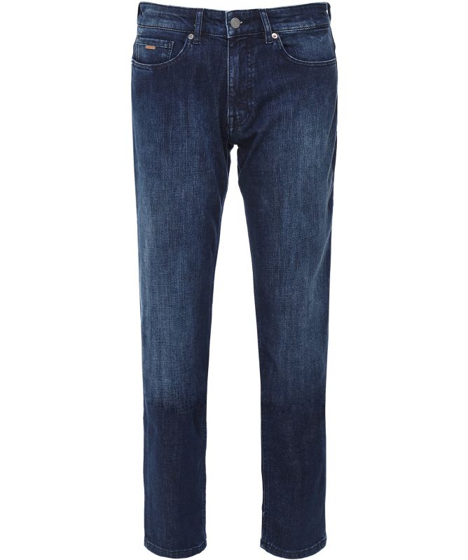 BOSS Slim Fit Delaware BC-L-P Jeans