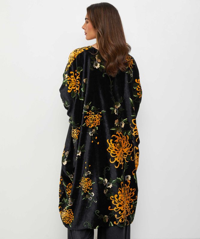 [希少本]Die schönsten Kimonos Kimono / Japanese Beautiful and Elegant Homongi Yuzen-Artist