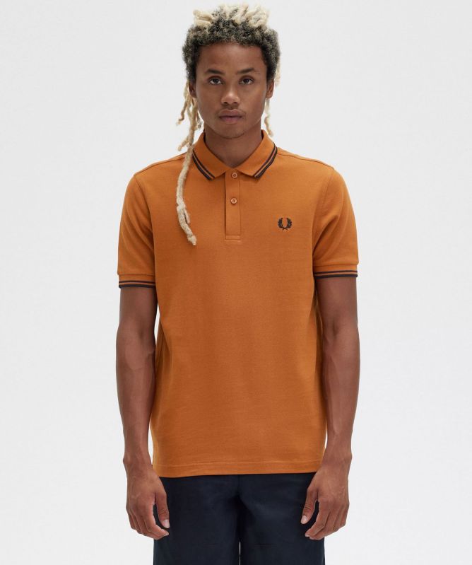 Fred Perry M3600 Polo Shirt
