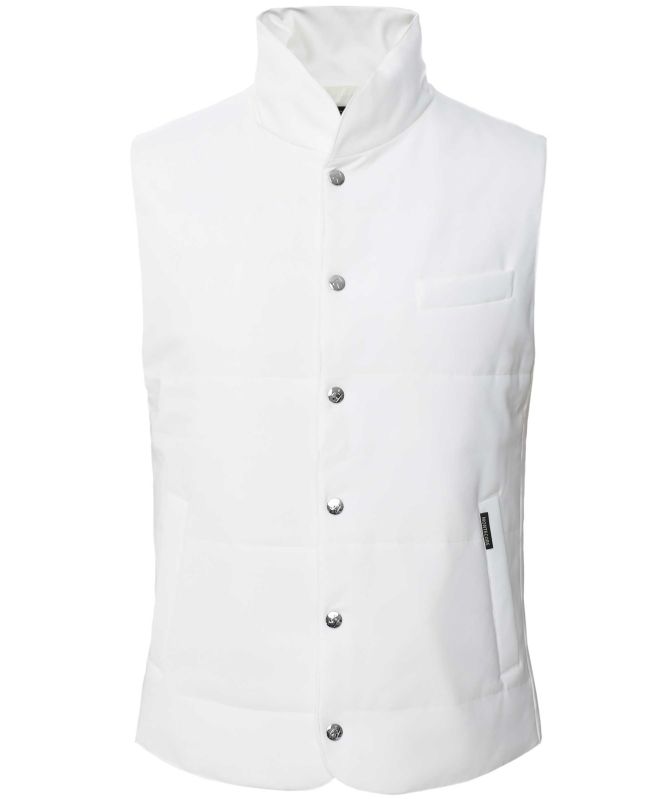 Montecore Quilted Gilet