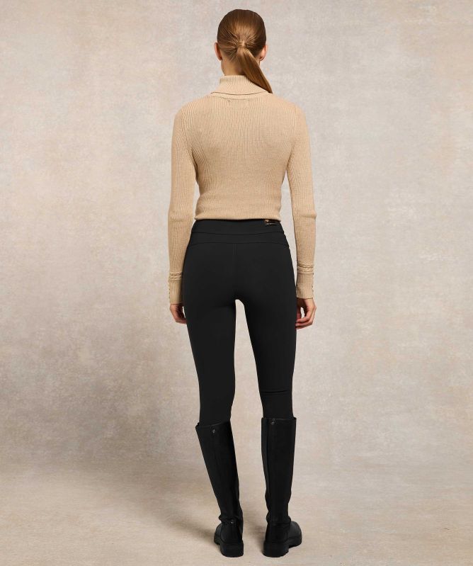 Holland Cooper Contour Leggings