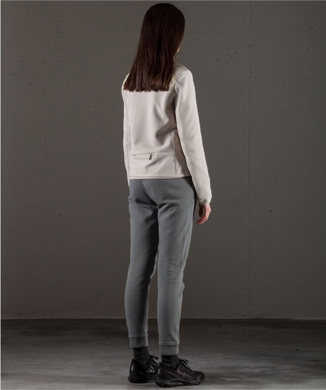 Parajumpers Kym Fleece Down Jacket