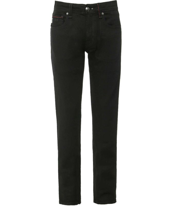 Tramarossa Slim Fit Michelangelo Jeans