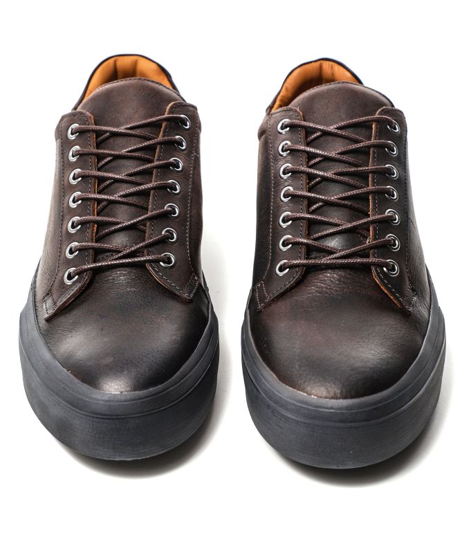 Oliver Sweeney Leather Penacova Trainers