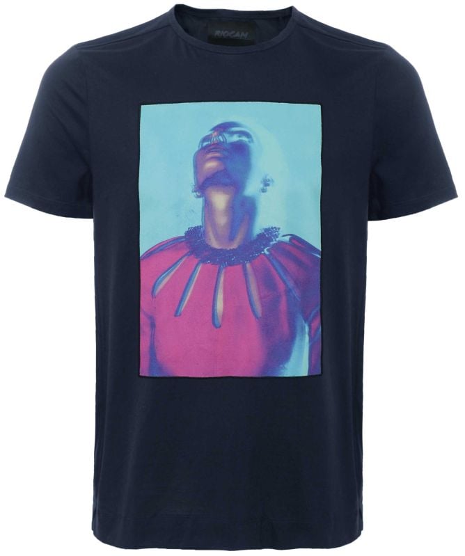 Limitato Radioactive Water T-Shirt