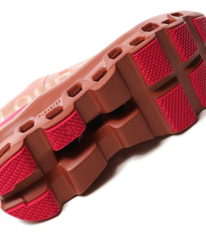 On Running Cloudmonster Sneakers