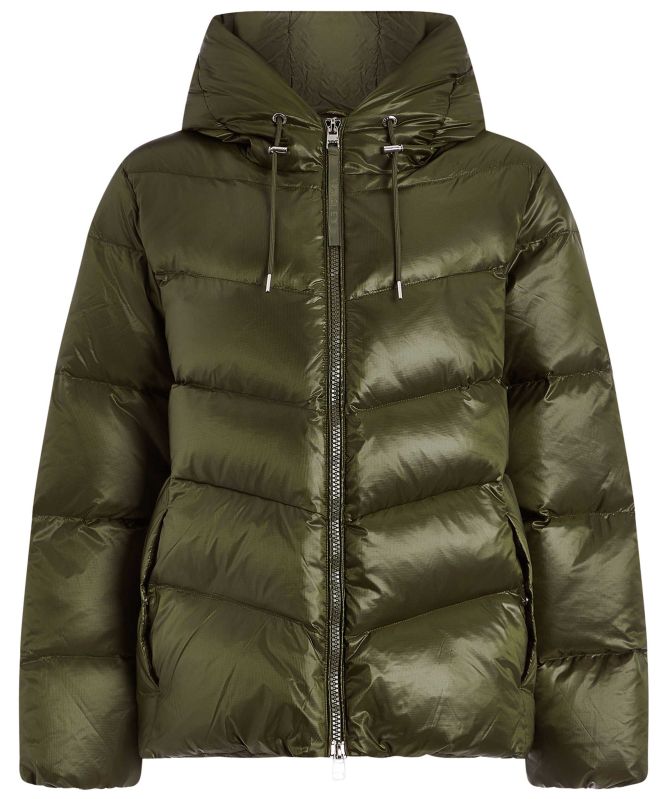 Varley Madelina Down Jacket