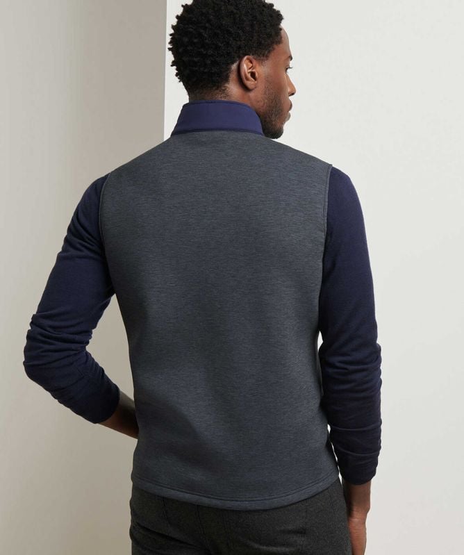 Peter Millar Winsome Hybrid Gilet