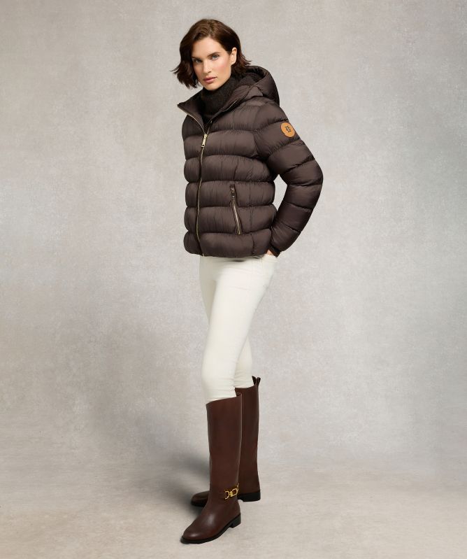 Holland Cooper Harrow Padded Jacket