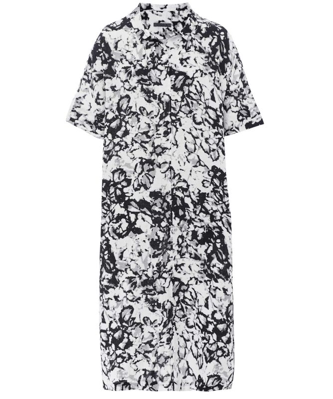 OSKA Linen 538/1309 Dress