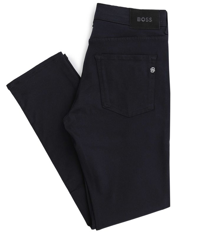 BOSS Slim Fit H-Delaware_RMW Jeans