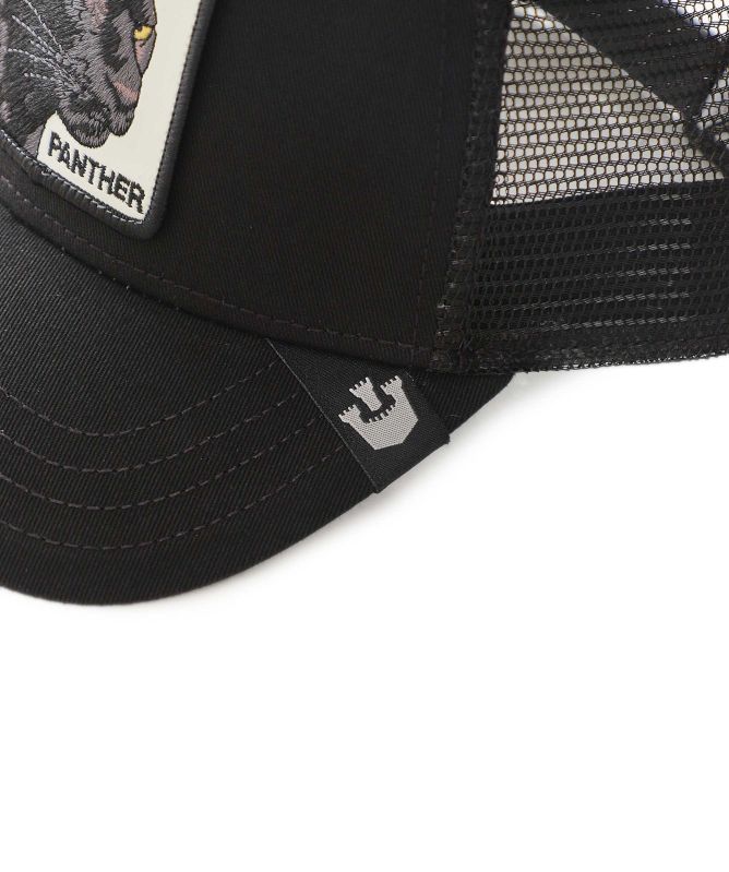 Goorin Bros The Panther Cap