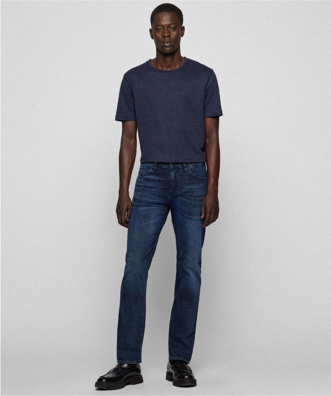 BOSS Slim Fit Delaware3-1 Jeans