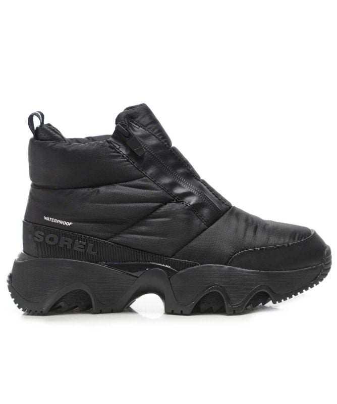 Sorel Kinetic Impact Puffy Boots