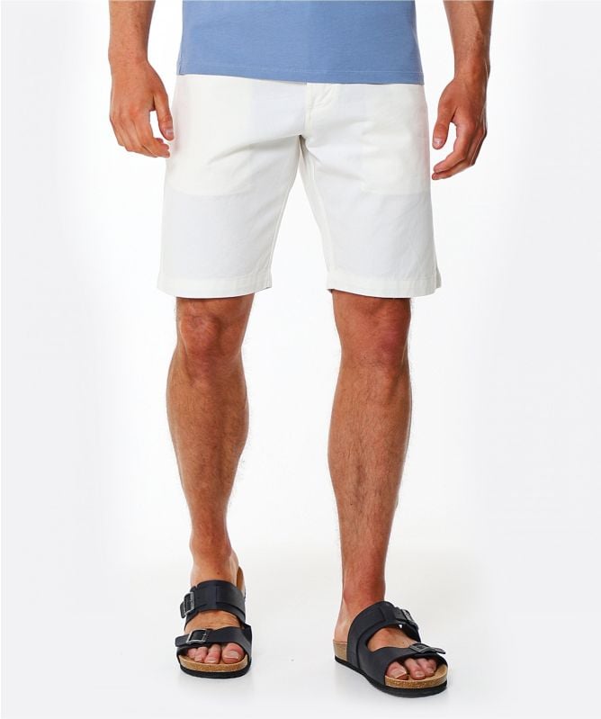 Universal Works Cotton Twill Deck Shorts