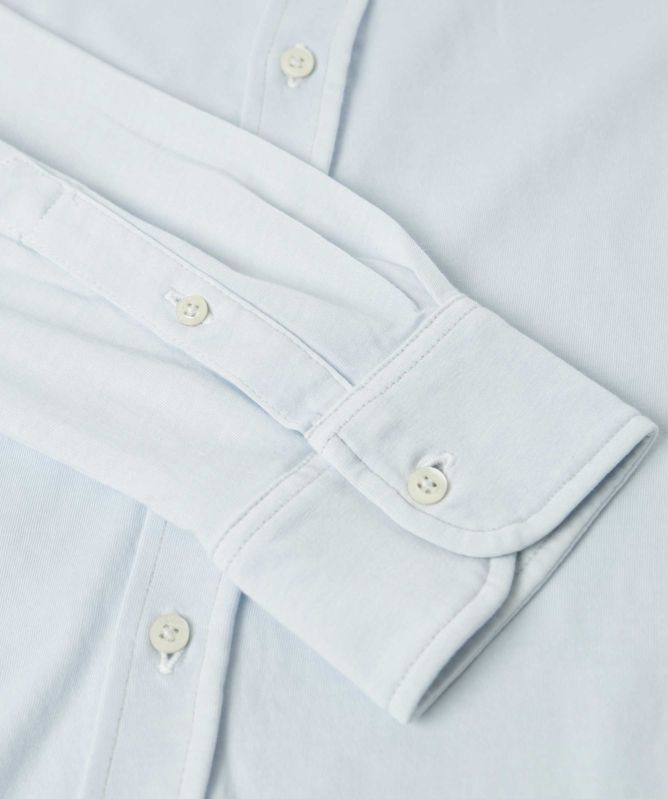 ECOALF Recycled Cotton Mole Shirt