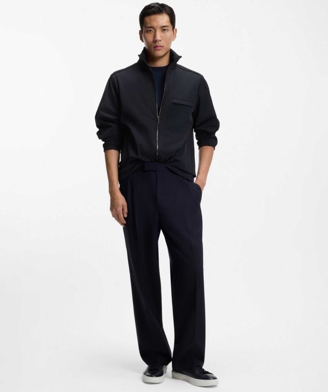 BOSS Water-Repellent P-Curiol Jacket