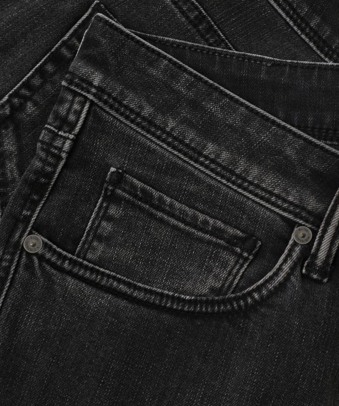Incotex Five-Pocket Denim Jeans
