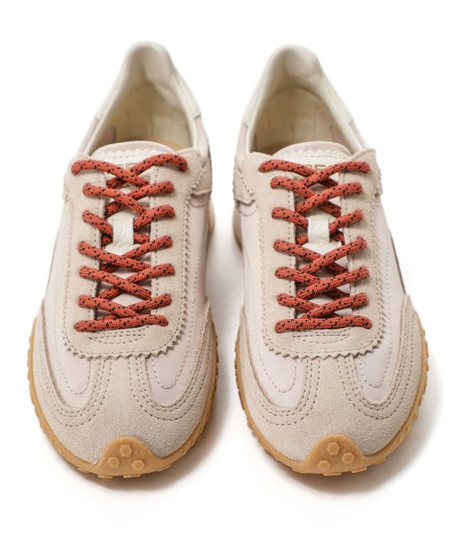 HOFF Bridge MKII Beige Sneakers
