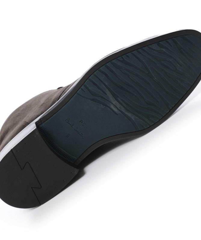 Paul Smith Suede Wilbur Boots