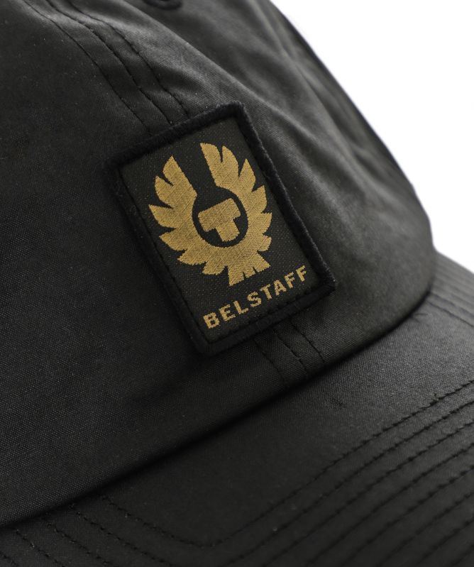 Belstaff Phoenix Patch Cap