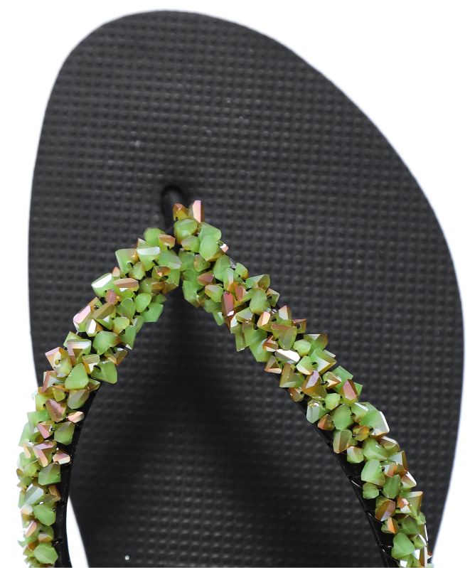 Uzurii Aby Flip Flops