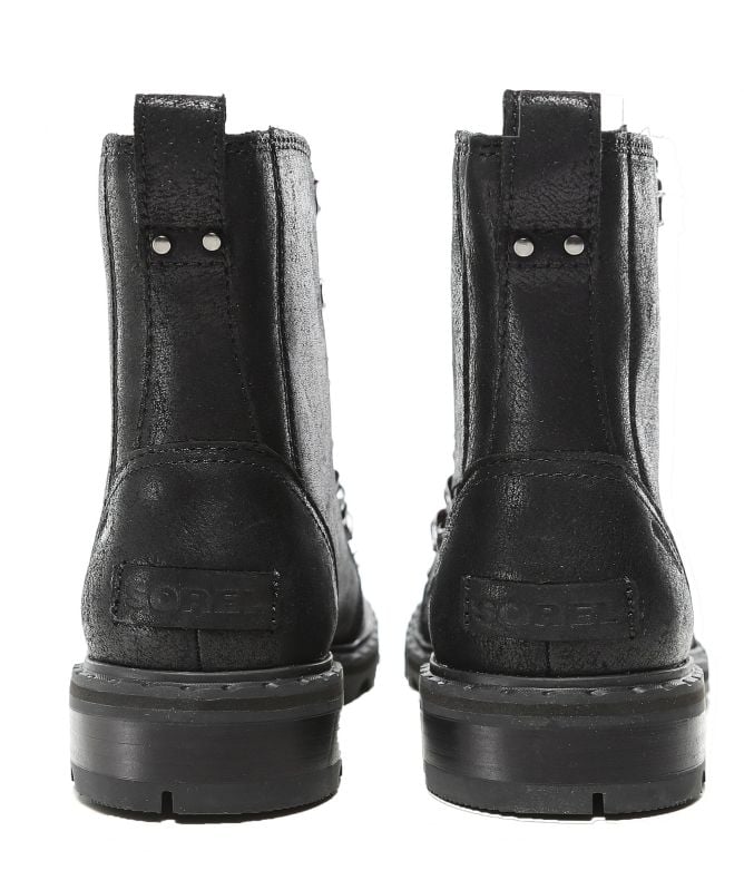 Sorel Lennox Lace Cosy Boots