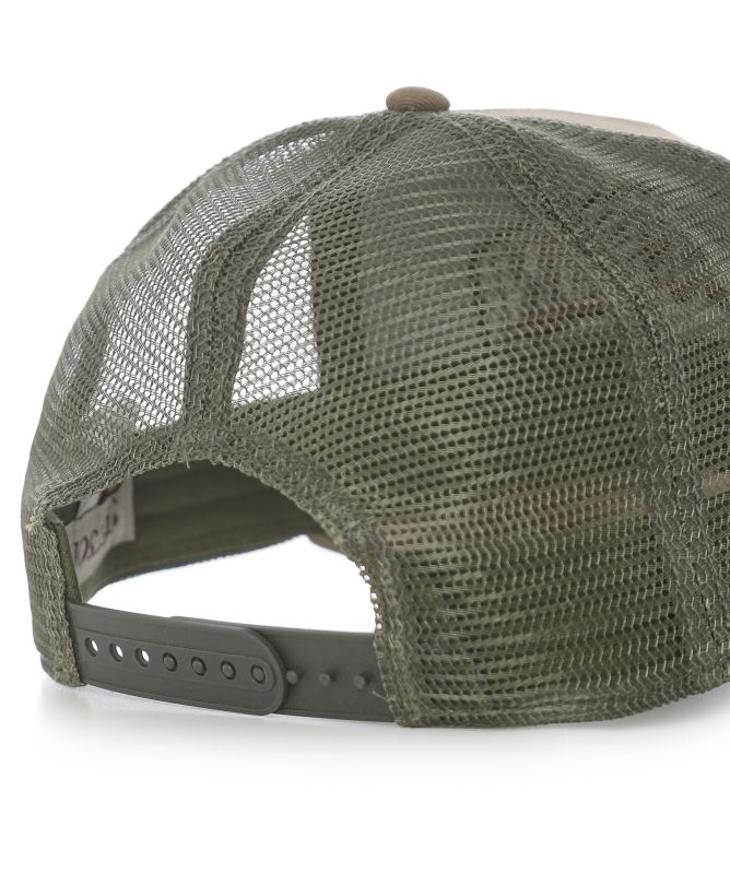 Stetson Vintage Trucker Cap