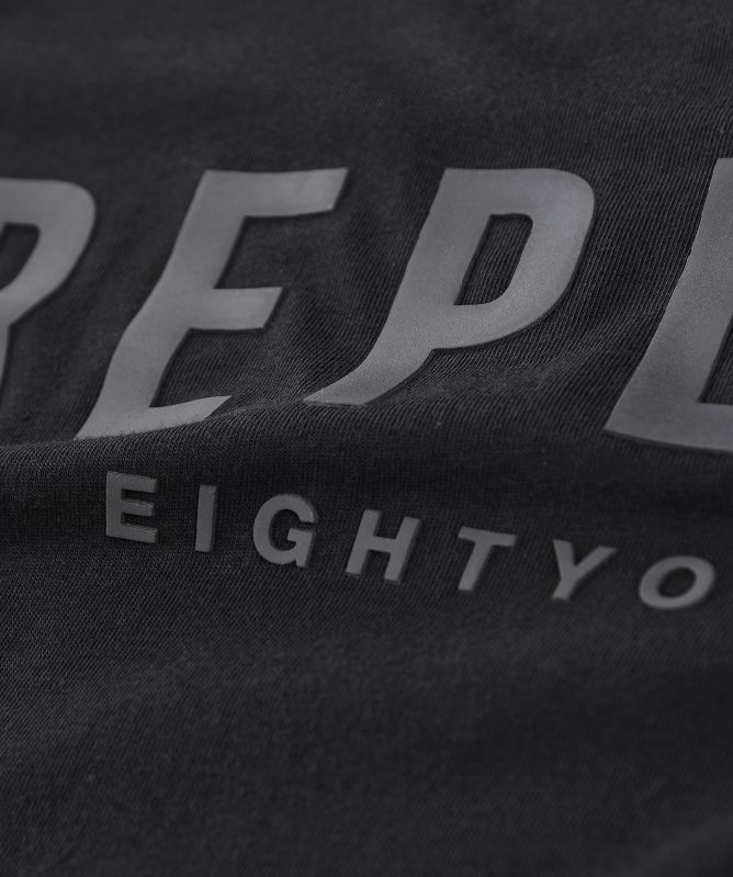 Replay Logo Print T-Shirt