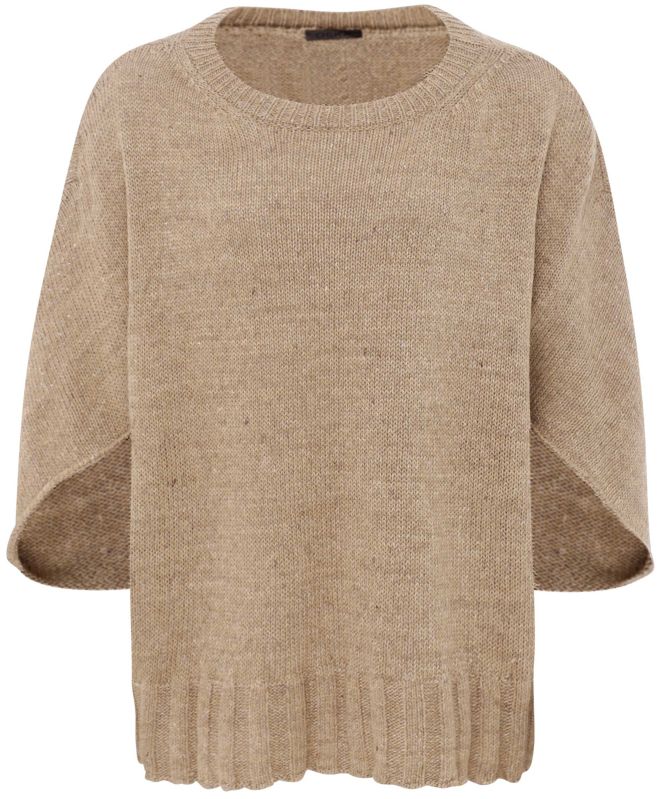 OSKA Cotton Linen 528/8522 Sweater