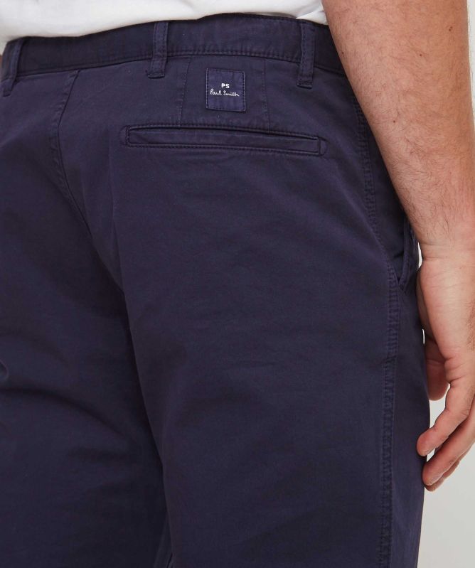 Paul Smith Slim Fit Chinos